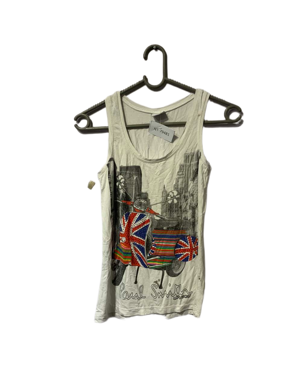 NT-79481 ( Brand: PANL SMITH )