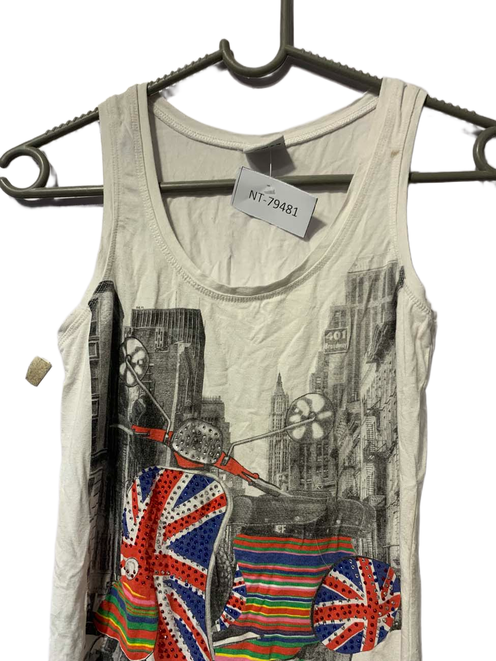NT-79481 ( Brand: PANL SMITH )