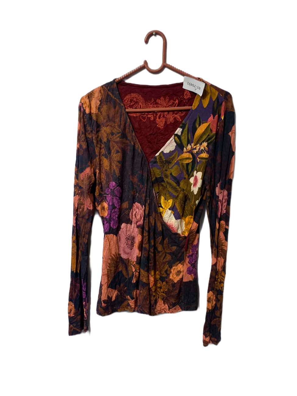 NT-79491 ( Brand: DESIGUAL )