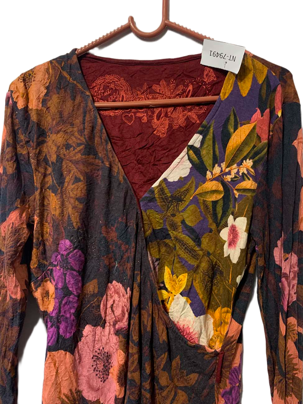 NT-79491 ( Brand: DESIGUAL )