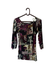 NT-79528 ( Brand: MISS REPUBILC )