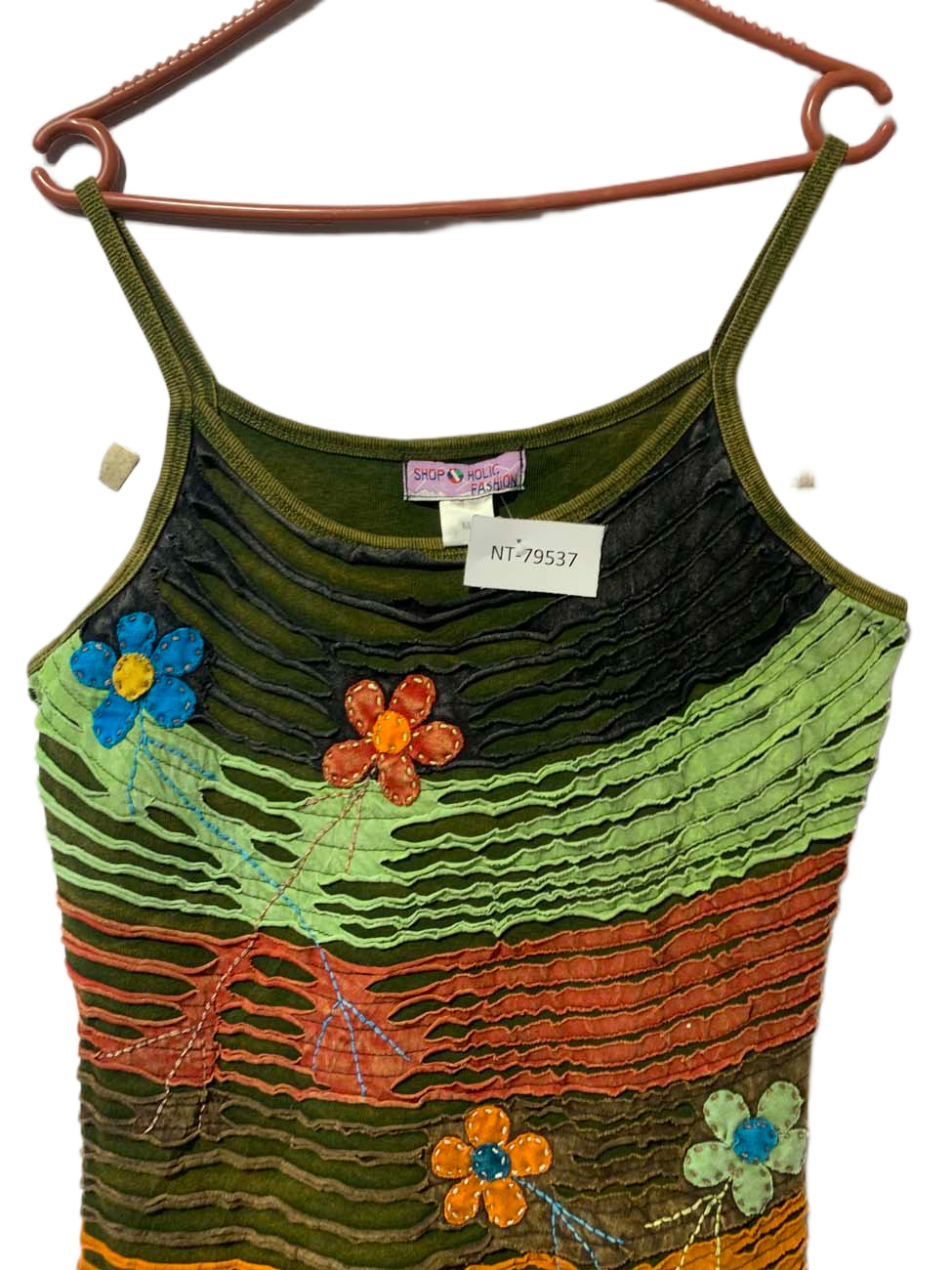 NT-79537 ( Brand: SHOP HOLIC )