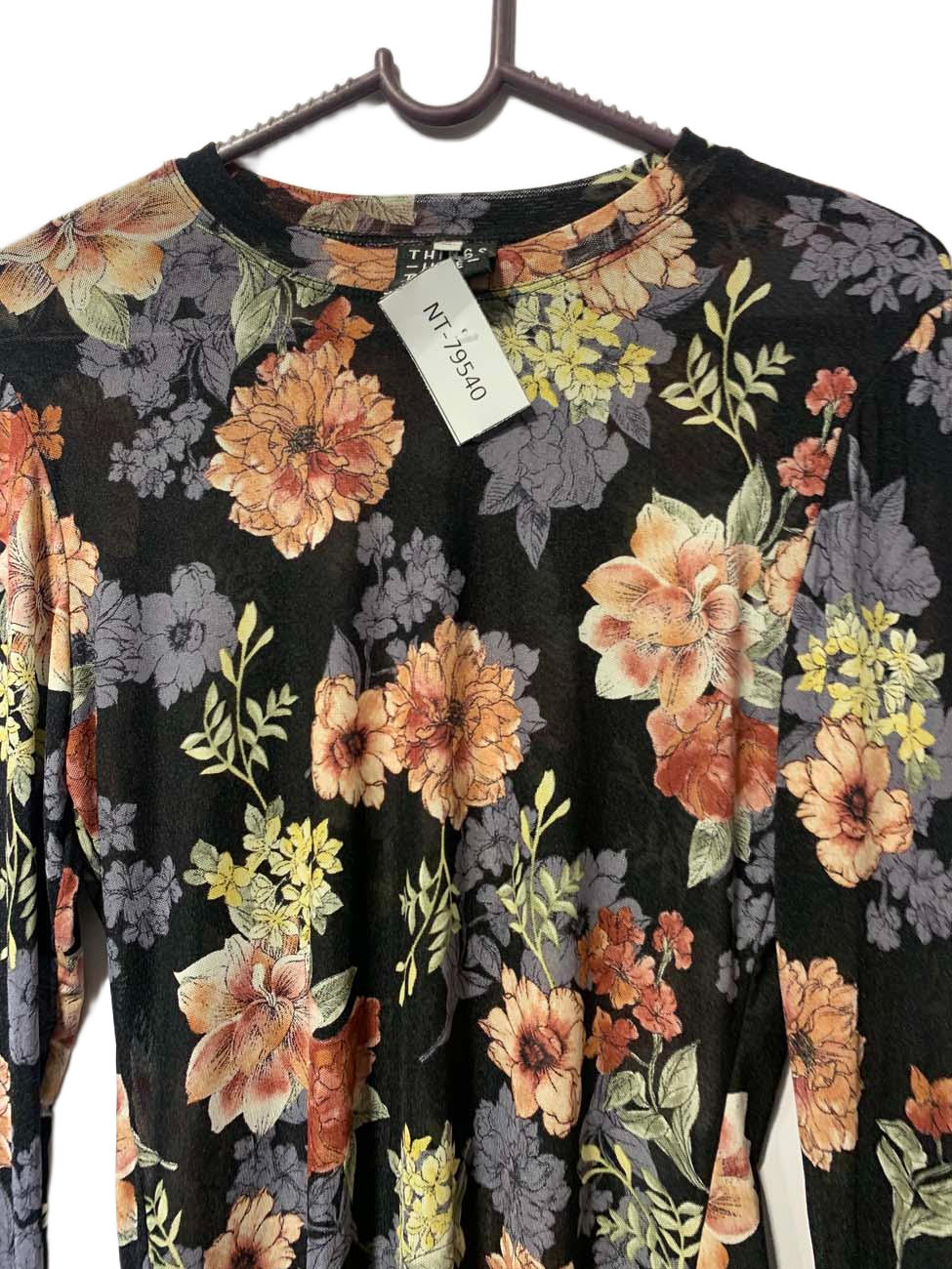 NT-79540 ( Brand: THINGS )