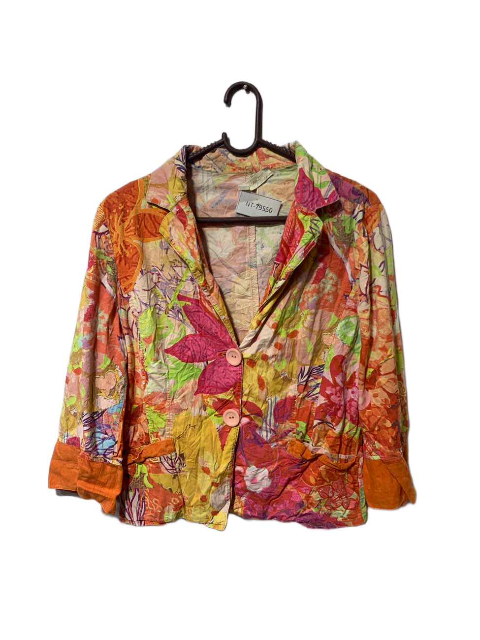 NT-79550 ( Brand: ETTI ELISA CAVALETTI )