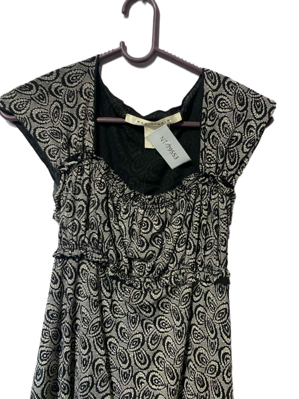 NT-79553 ( Brand: MAX STUDIO )