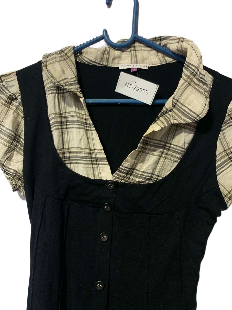 NT-79555 ( Brand: PATRICE BREAL )