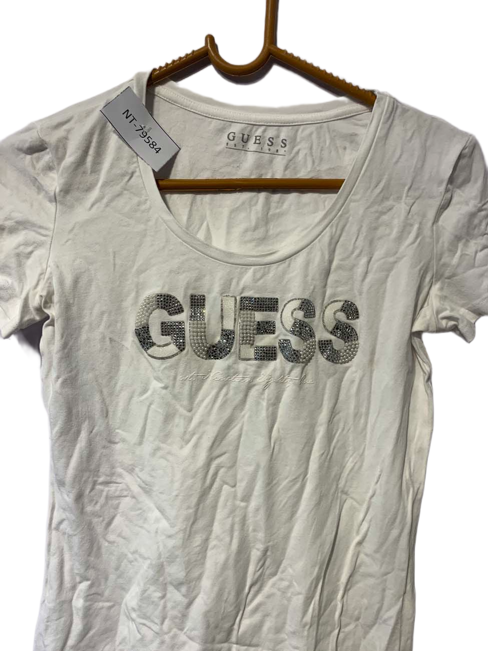 NT-79584 ( Brand: GUESS )