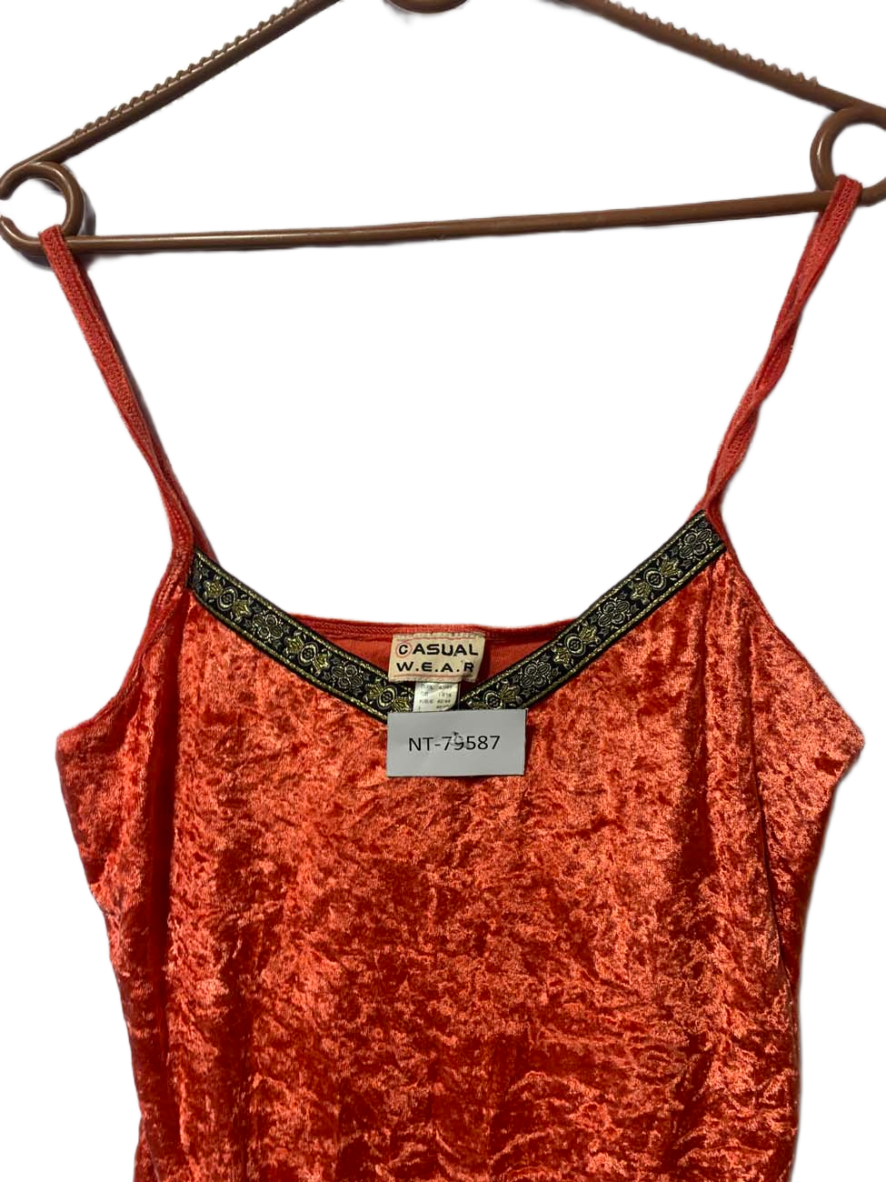 NT-79587 ( Brand: ASUAL )