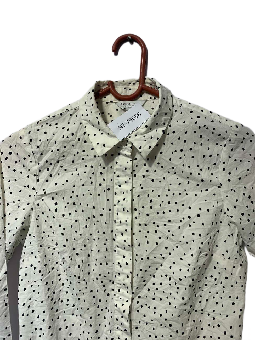NT-79658 ( Brand:  R ESSENTIAL )