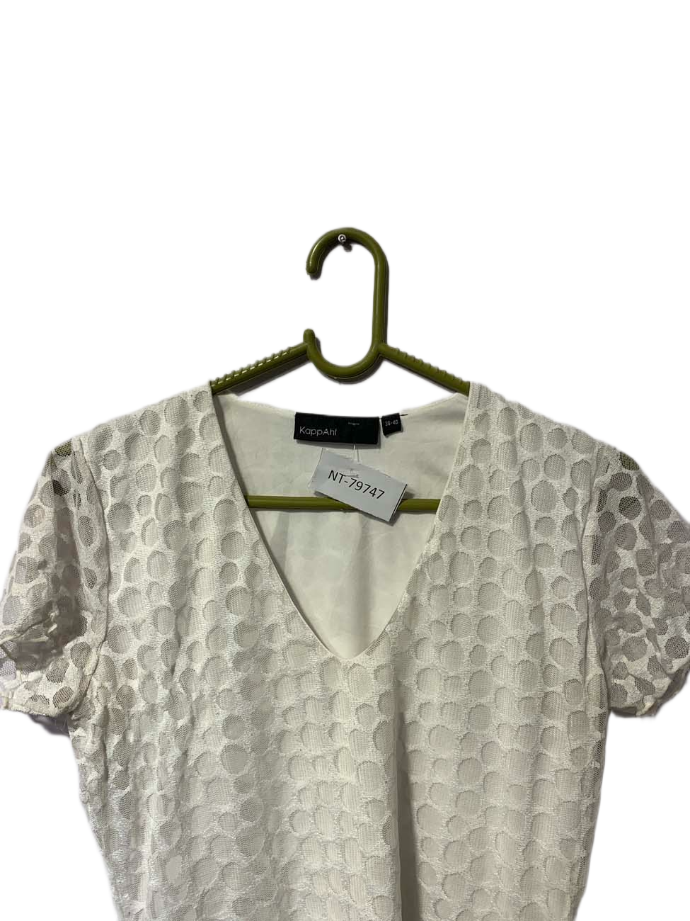 NT-79747 ( Brand:  KAPPAHI )