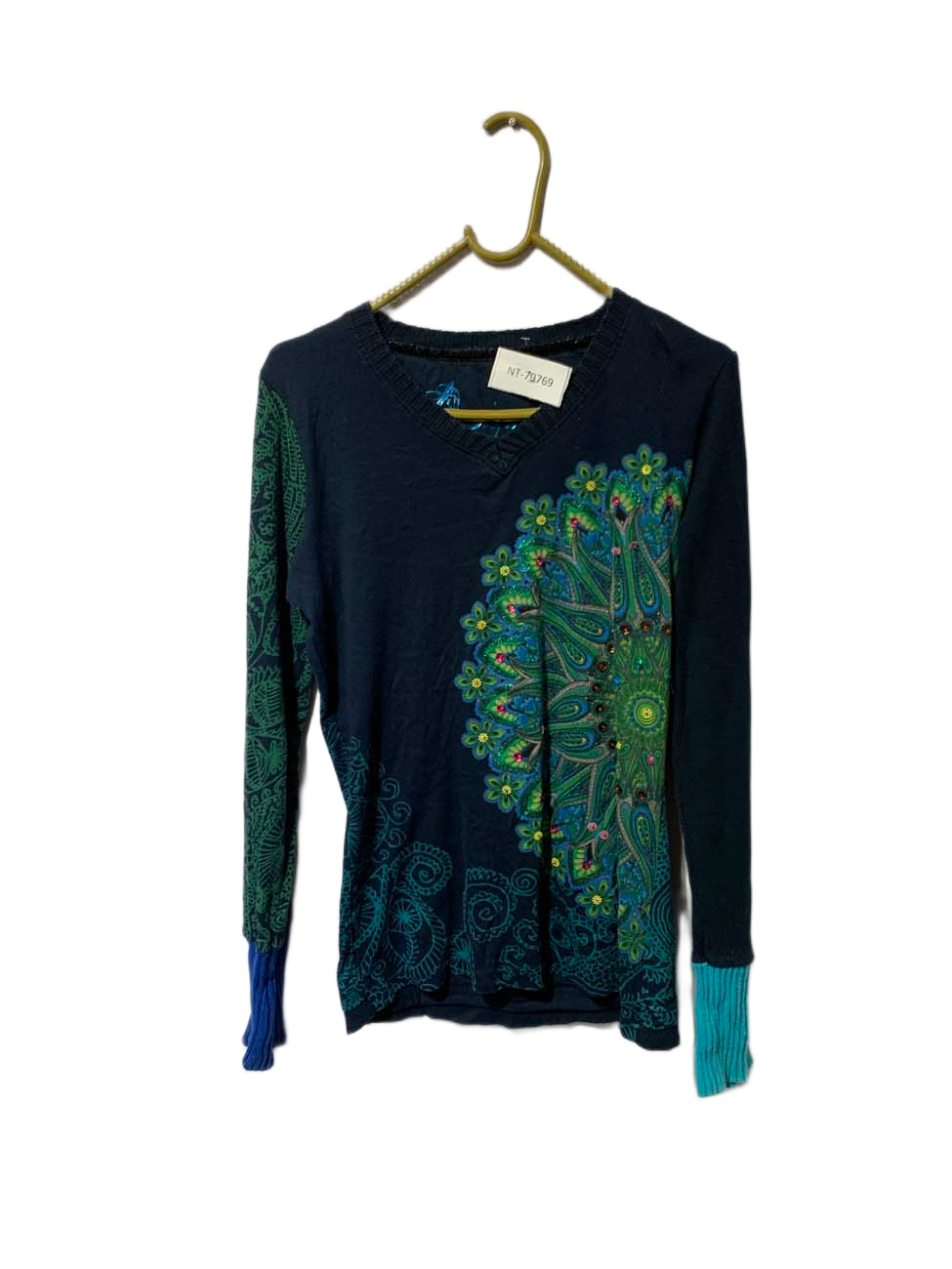 NT-79769 ( Brand: DESIGUAL )