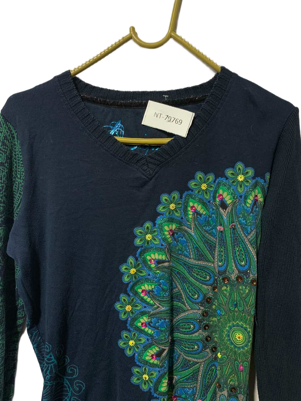 NT-79769 ( Brand: DESIGUAL )