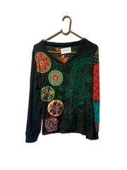 NT-79780 ( Brand: DESIGUAL )