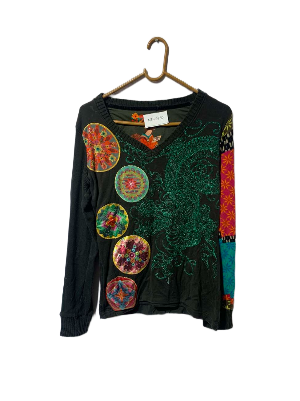 NT-79780 ( Brand: DESIGUAL )