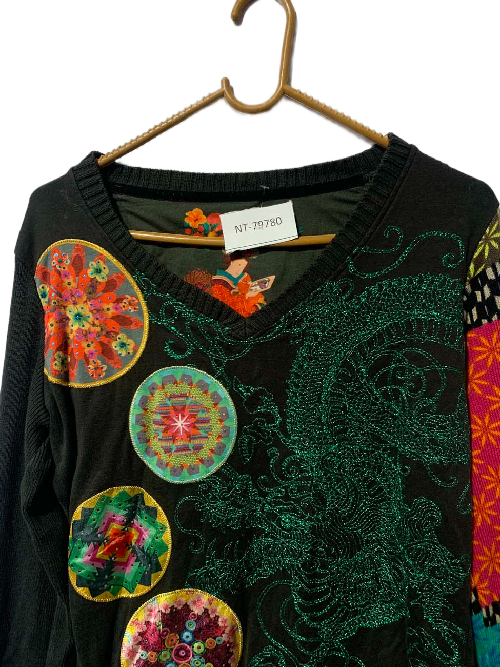 NT-79780 ( Brand: DESIGUAL )