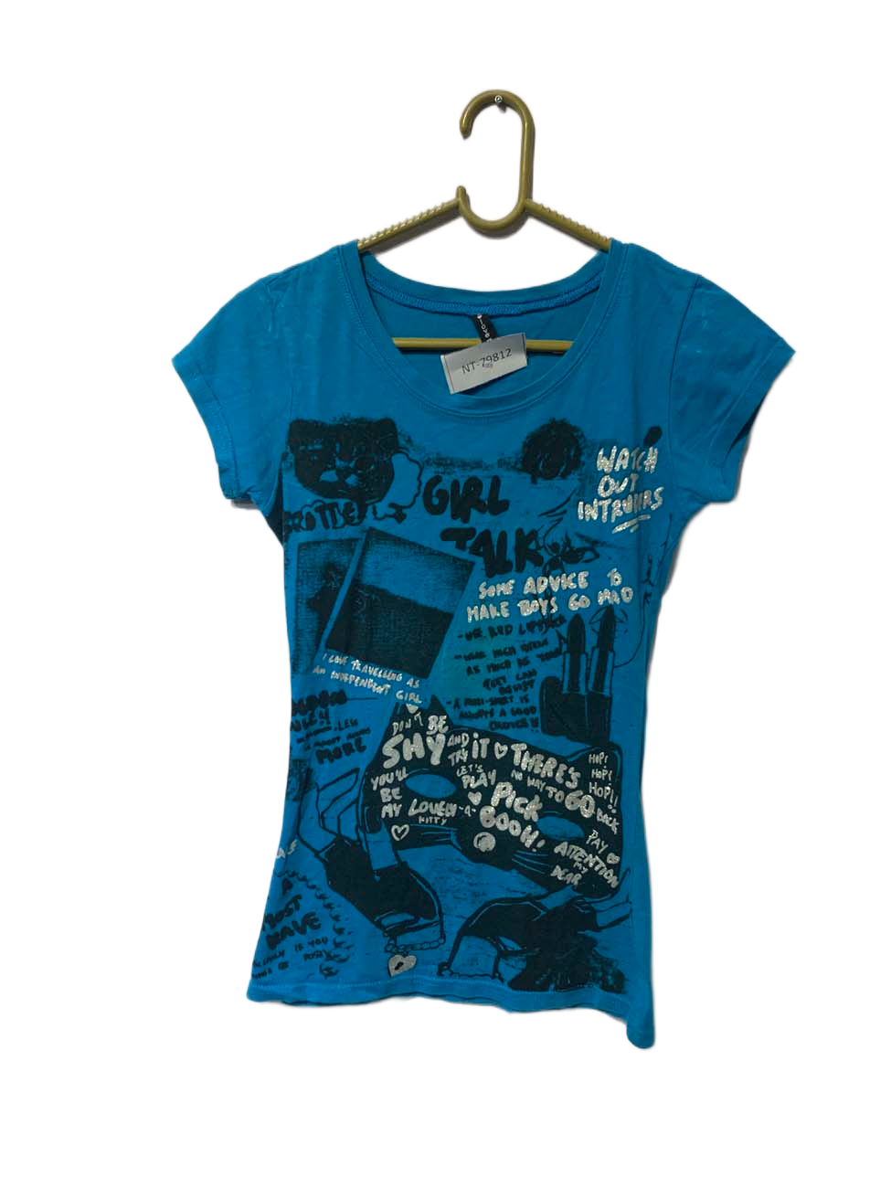 NT-79812 ( Brand: ONE LOVE )