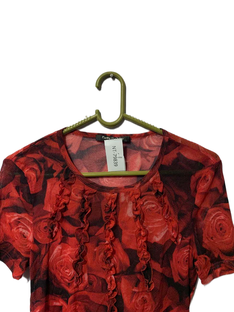 NT-79839 ( Brand:  BELTY BARCLAY )