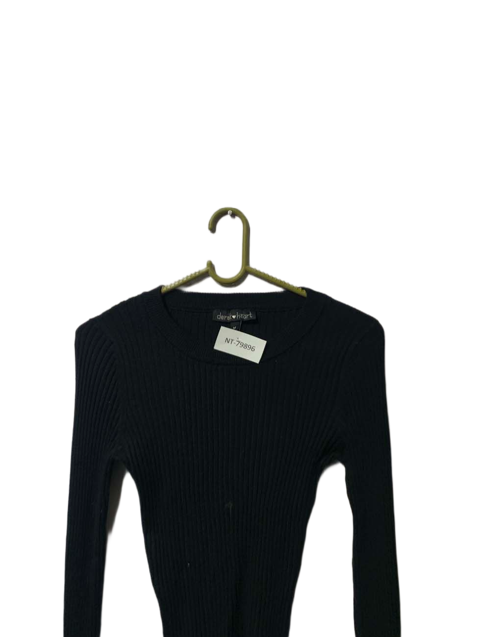 NT-79896 ( Brand:  DEREK HEART )