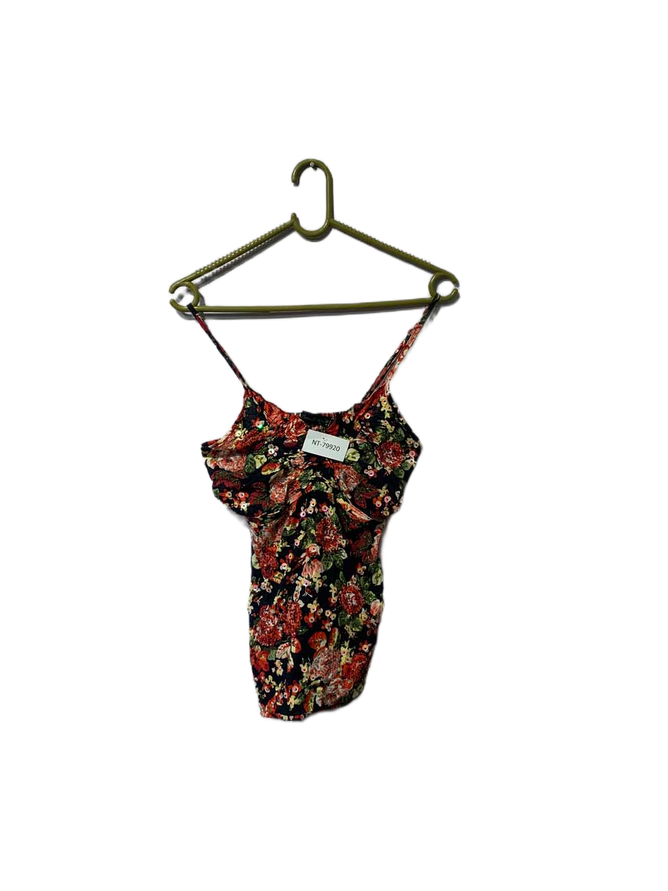 NT-79920 ( Brand:  MELA LOVES LONDON )