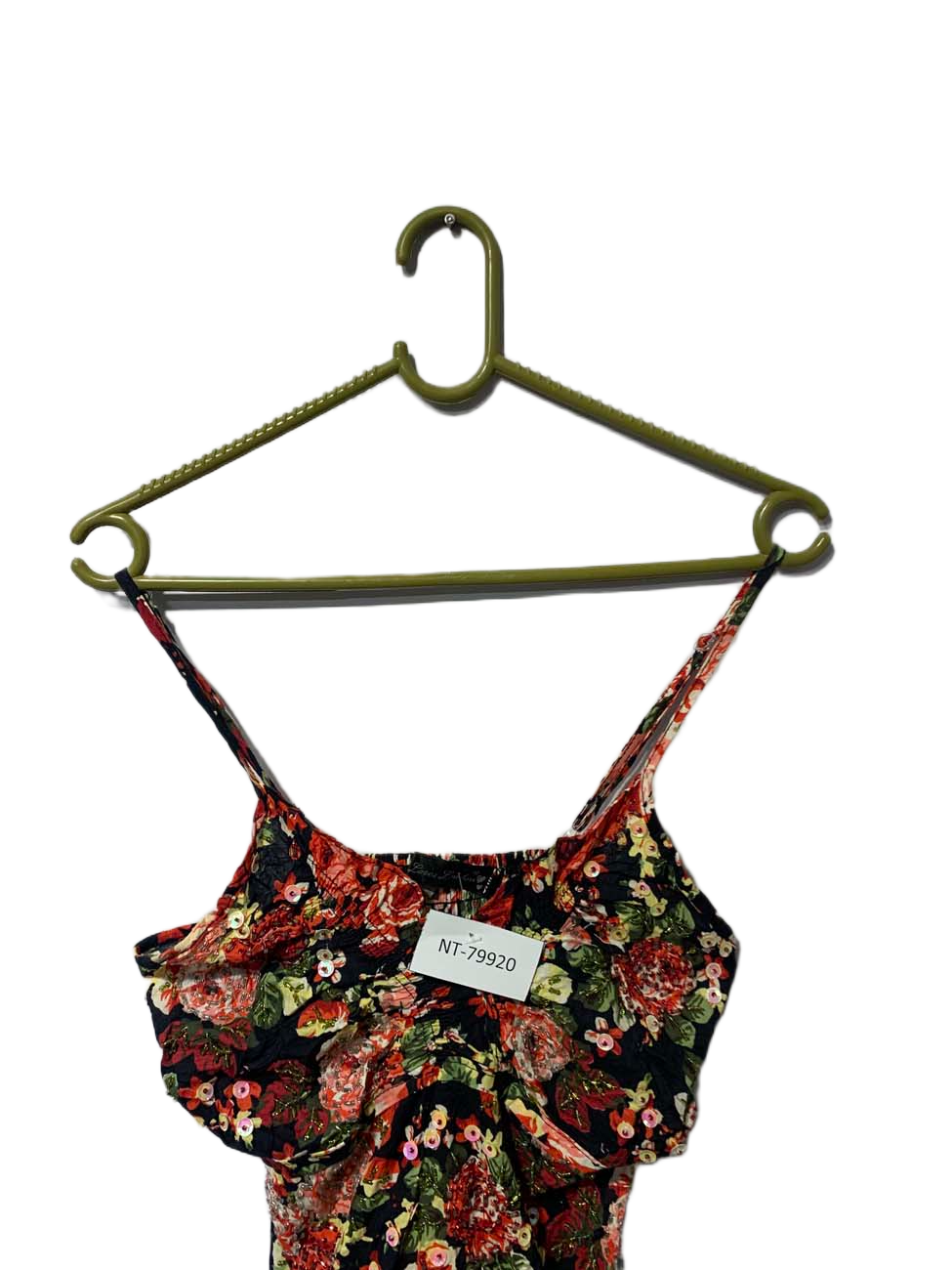 NT-79920 ( Brand:  MELA LOVES LONDON )