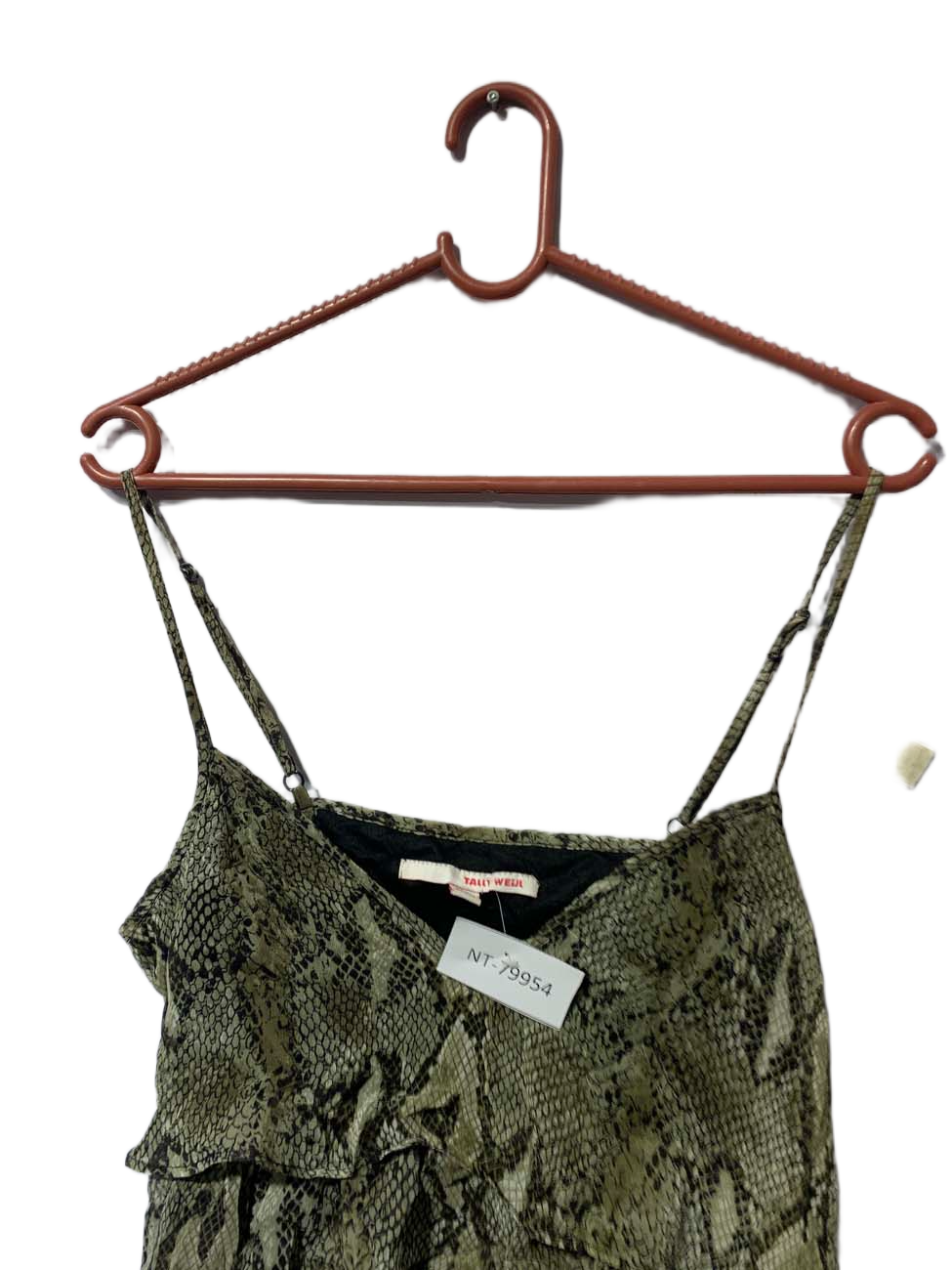 NT-79954 ( Brand:  TALLY WEIJL )