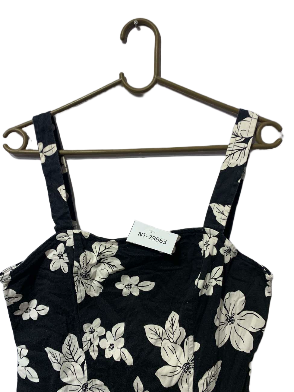 NT-79963 ( Brand:  NO BOUNDARIES )