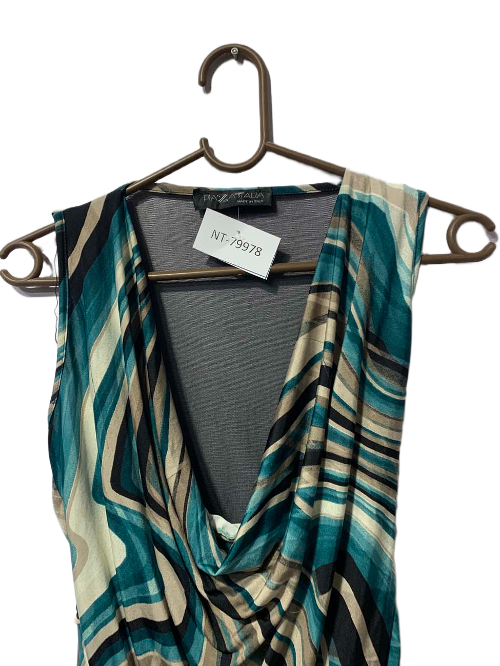 NT-79978 ( Brand:  PIAZA ITALIA )