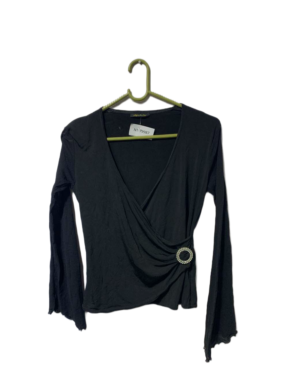 NT-79987 ( Brand:  AGNES FLO )