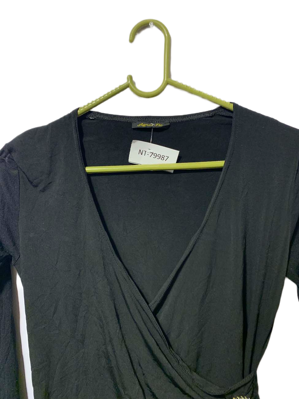 NT-79987 ( Brand:  AGNES FLO )