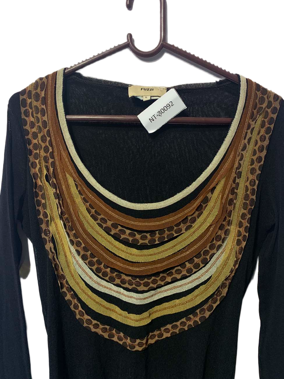 NT-80092 ( Brand: FUZZI )