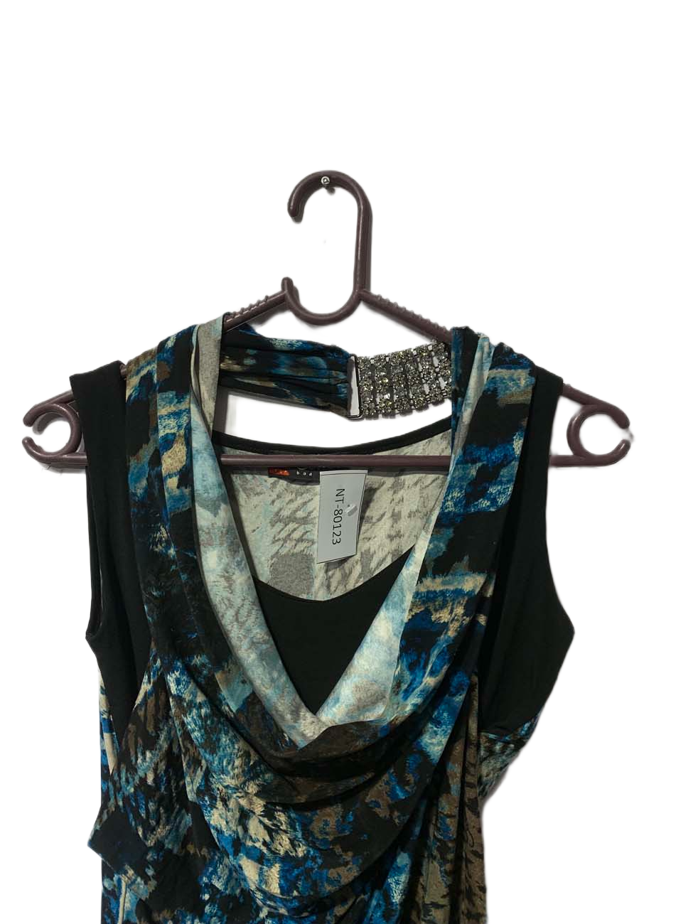 NT-80123 ( Brand: SARAH CHOLE )