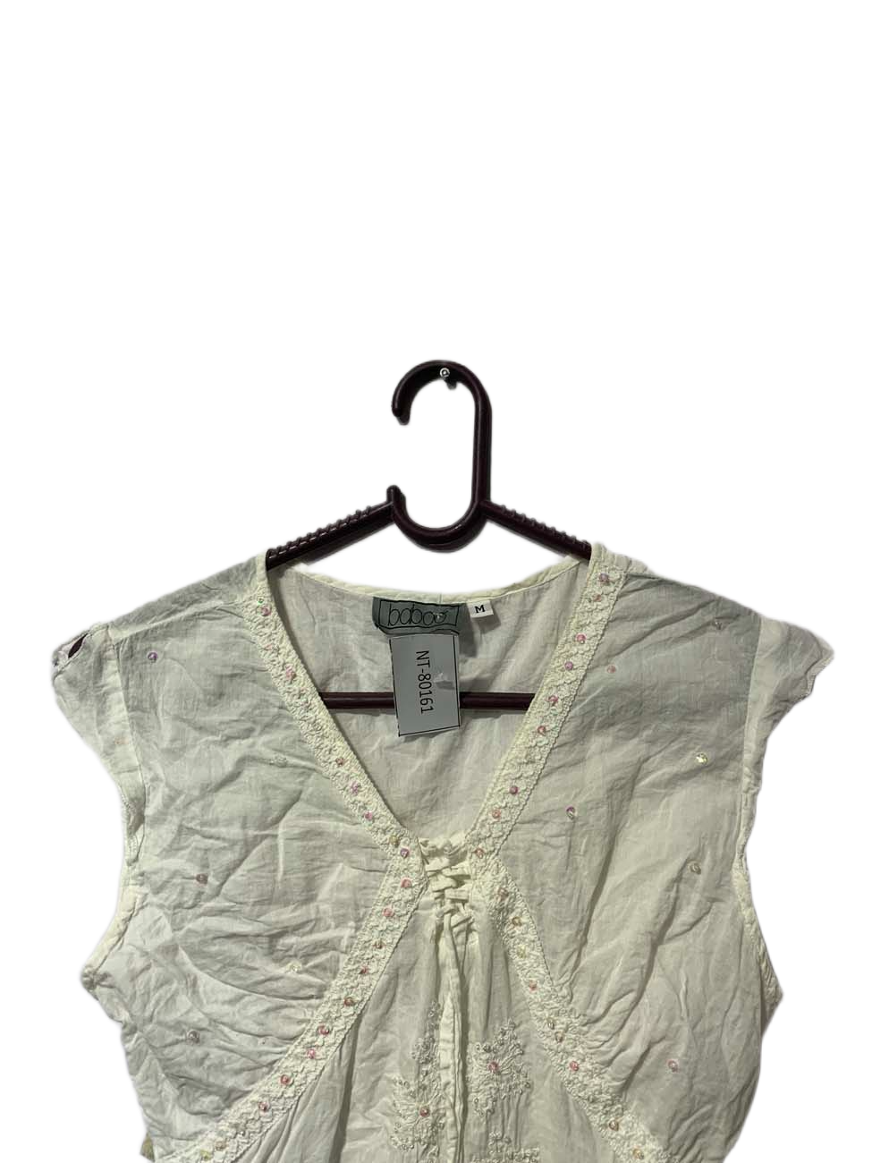 NT-80161 ( Brand:  BABOO )