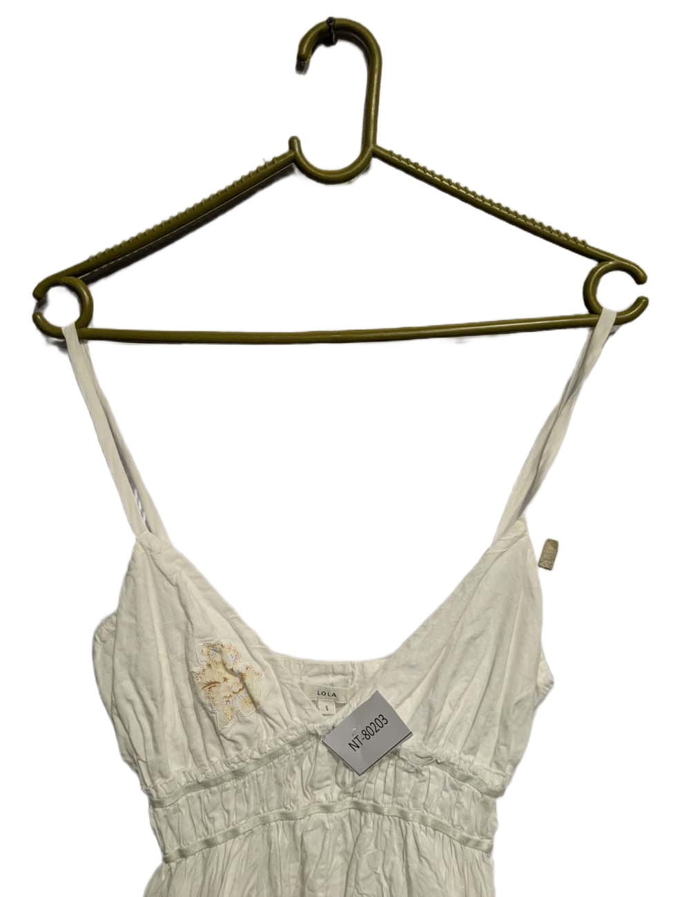 NT-80203 ( Brand:  LOLA )