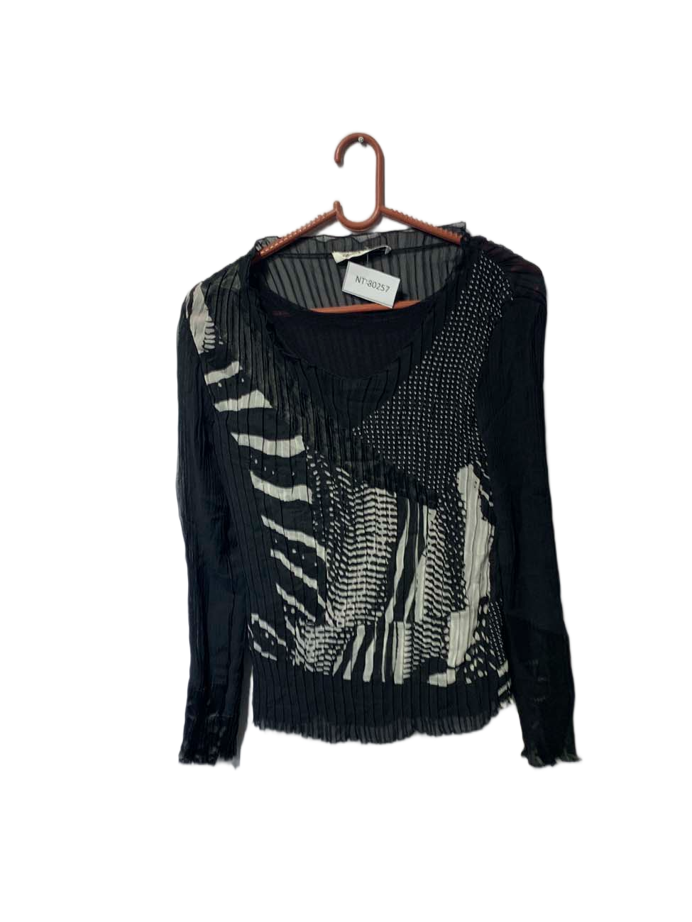 NT-80257 ( Brand: CHRISTINE LAURE )