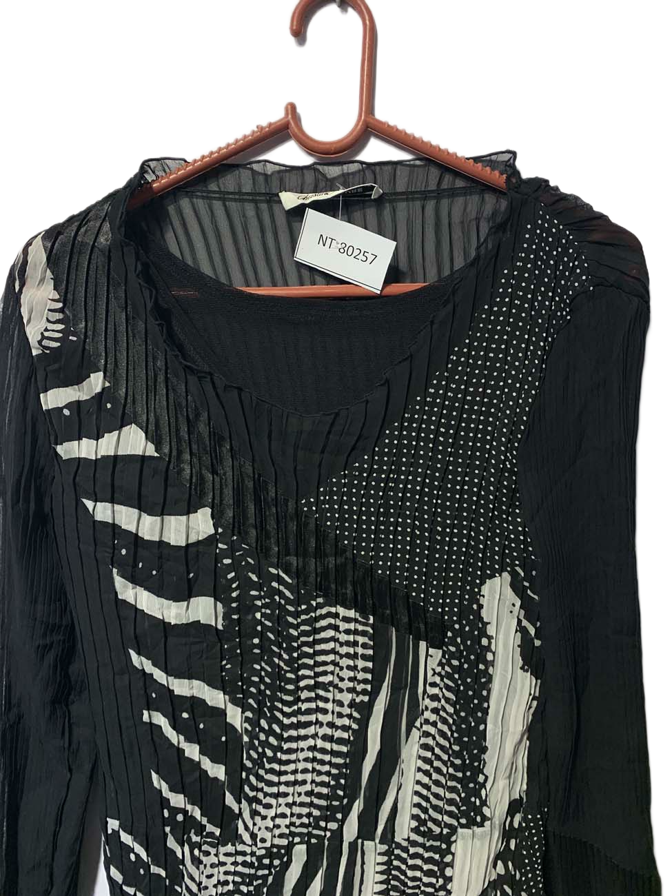 NT-80257 ( Brand: CHRISTINE LAURE )