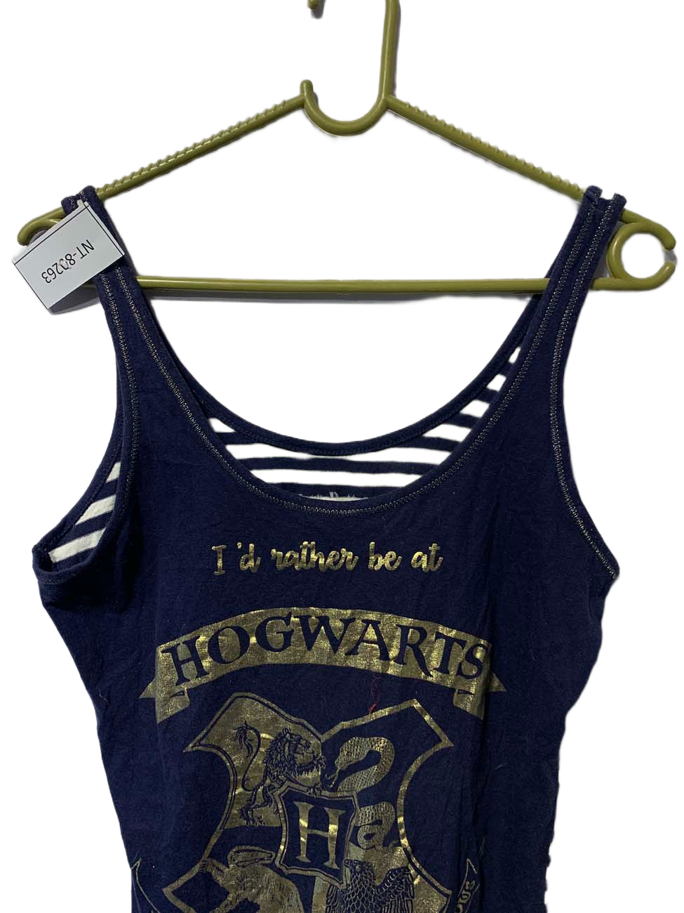 NT-80263 ( Brand: HARRY POTTER )