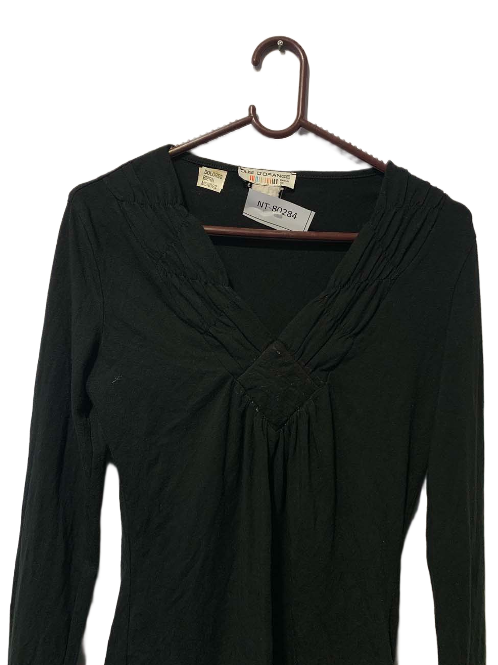 NT-80284 ( Brand: JUS D'ORANGE )