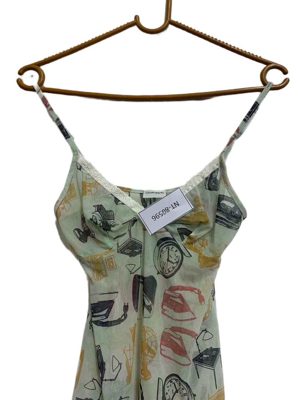 NT-80596 ( Brand: INTIMISSMI )