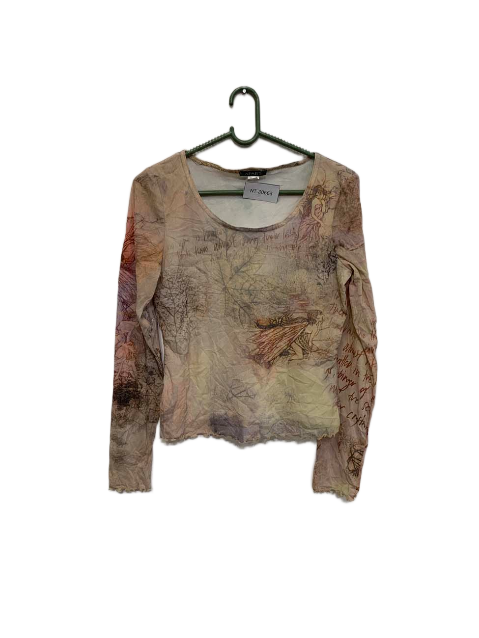 NT-80663 ( Brand: APART )