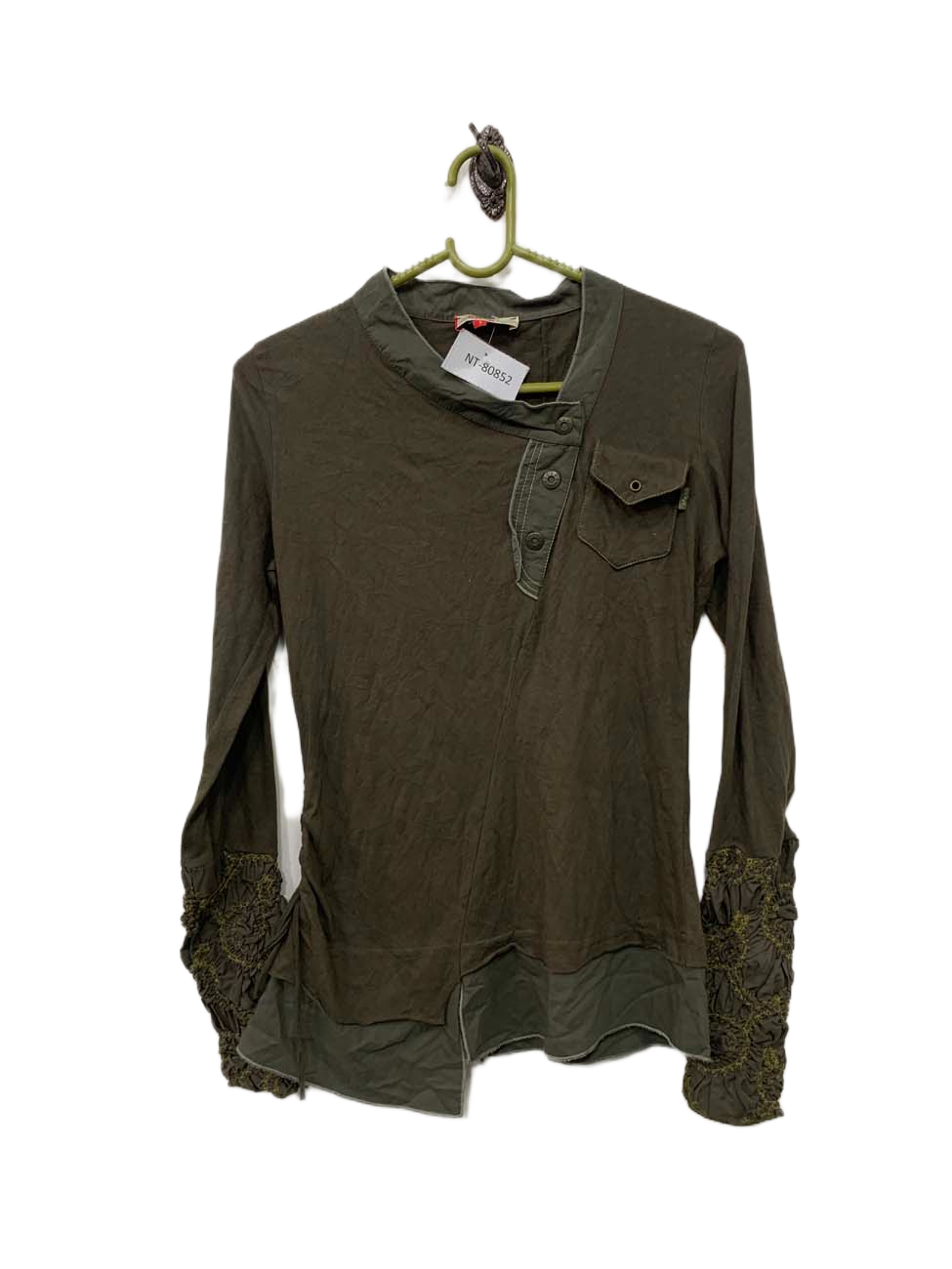 NT-80852 ( Brand: 2026 )