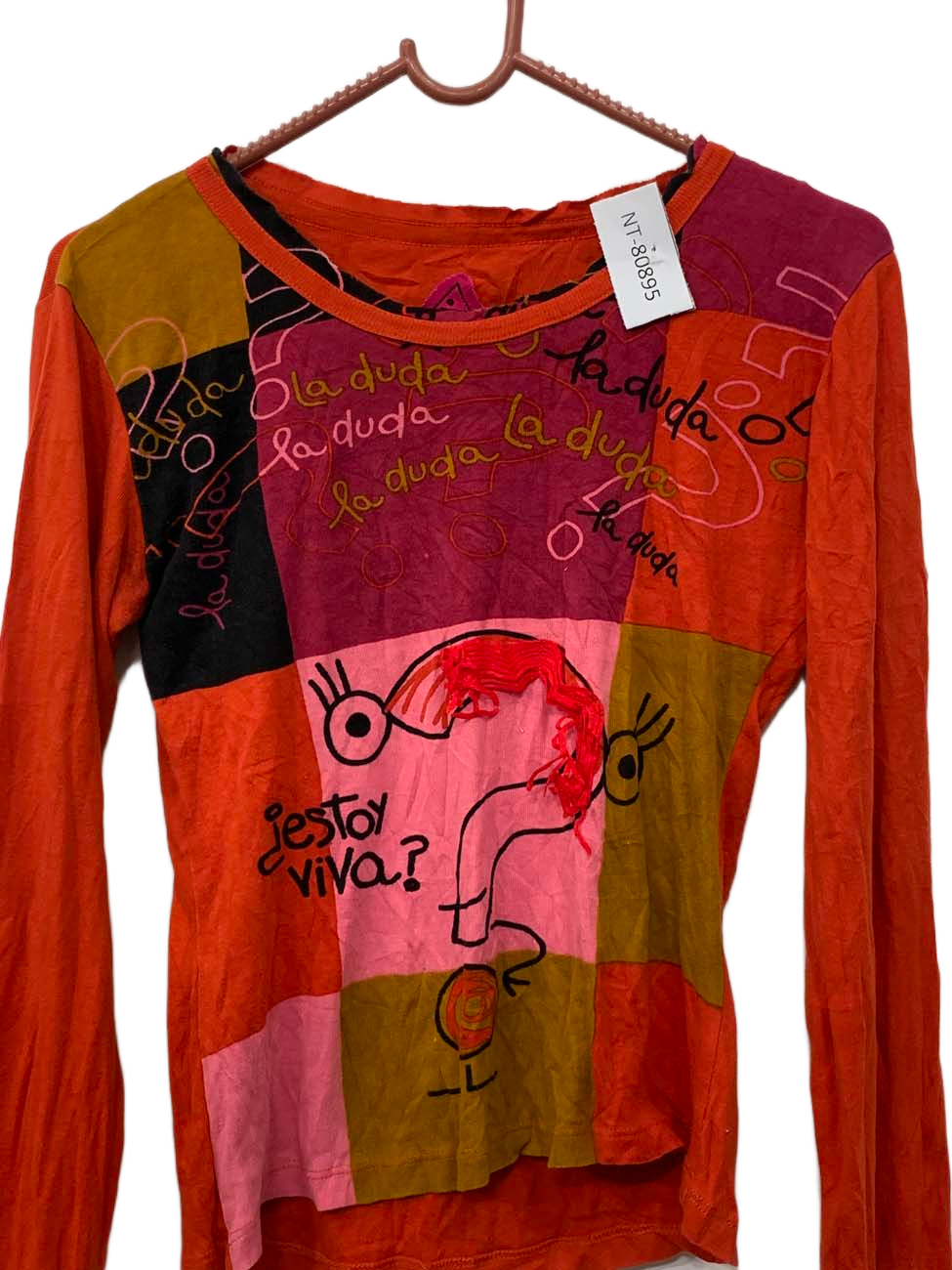 NT-80895 ( Brand: CAMPUS )