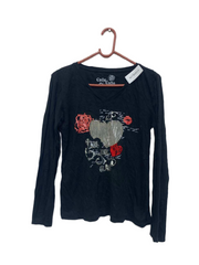 NT-80914 ( Brand: CACHE CACHE )