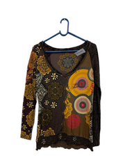 NT-80963 ( Brand: DESIGUAL )
