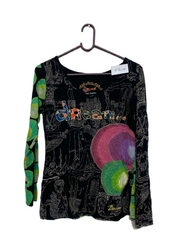 NT-81159 ( Brand:  DESIGUAL )