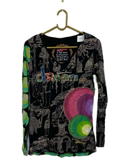 NT-81165 ( Brand:  DESIGUAL )