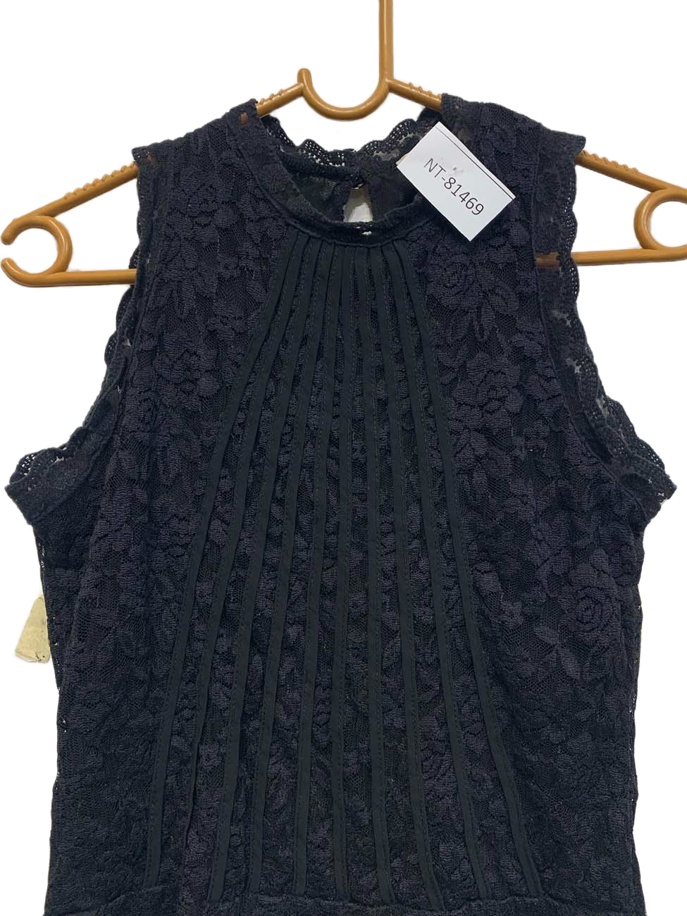 NT-81469 ( Brand:  MR LOISA JIMENEZ )