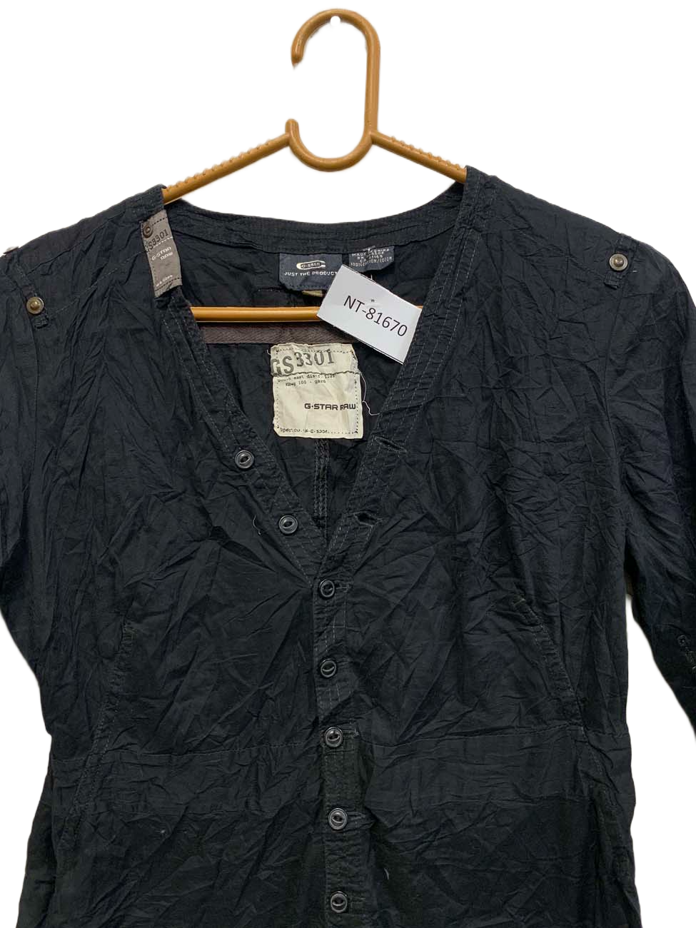 NT-81670 ( Brand:  JUST PRODUCT )