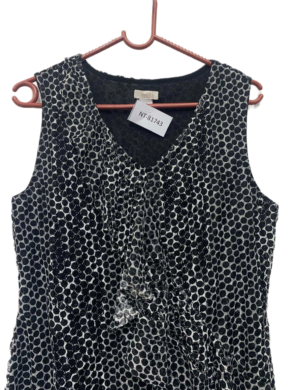NT-81743 ( Brand:  CHICOS )
