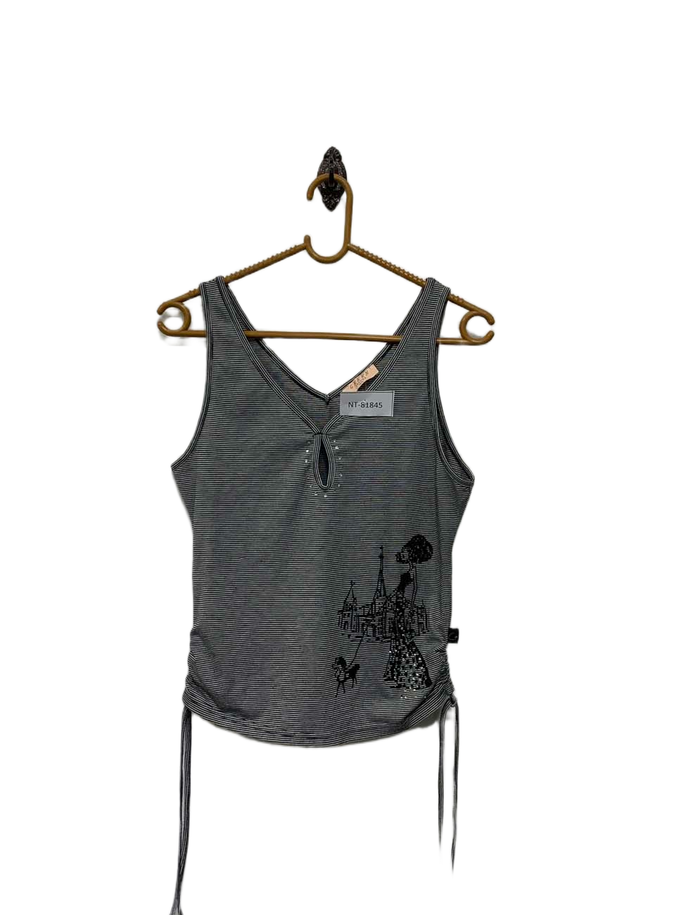 NT-81845 ( Brand: GREEN )
