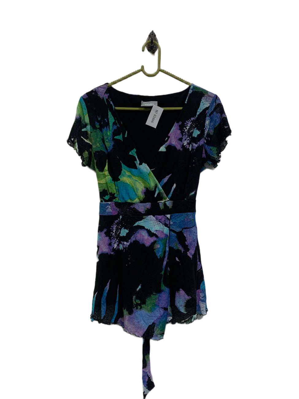 NT-81866 ( Brand: WALLIS )